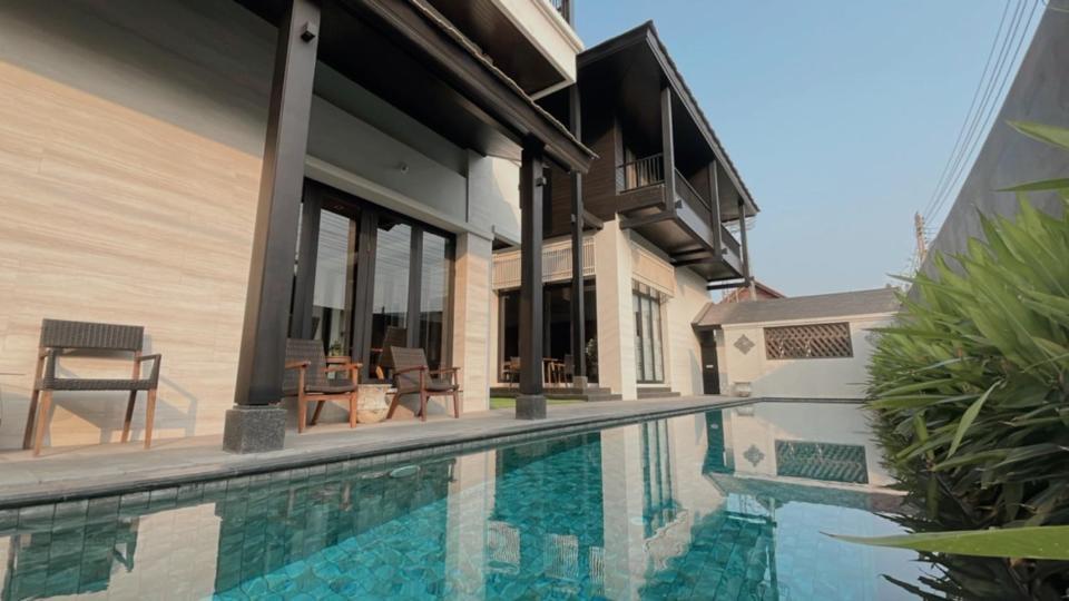 Sareeviengping Chiangmai