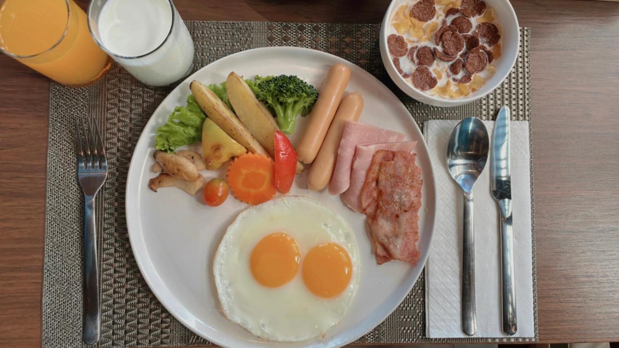 Sareeviengping Chiangmai 4* Chiang Mai
