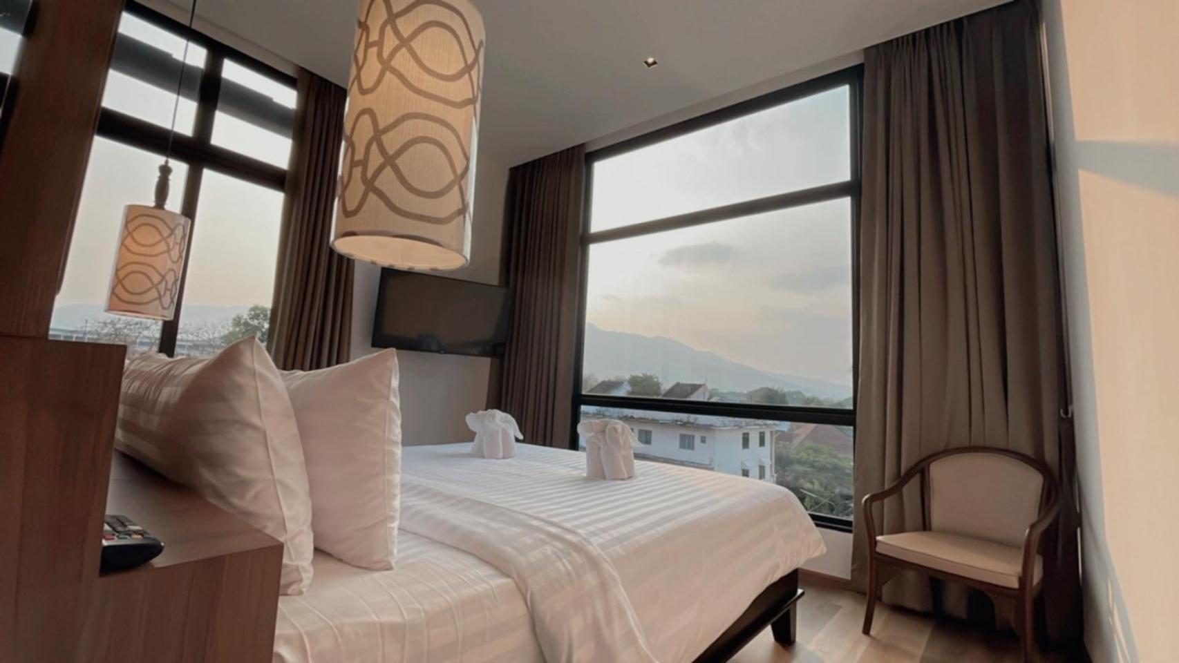 Sareeviengping Chiangmai