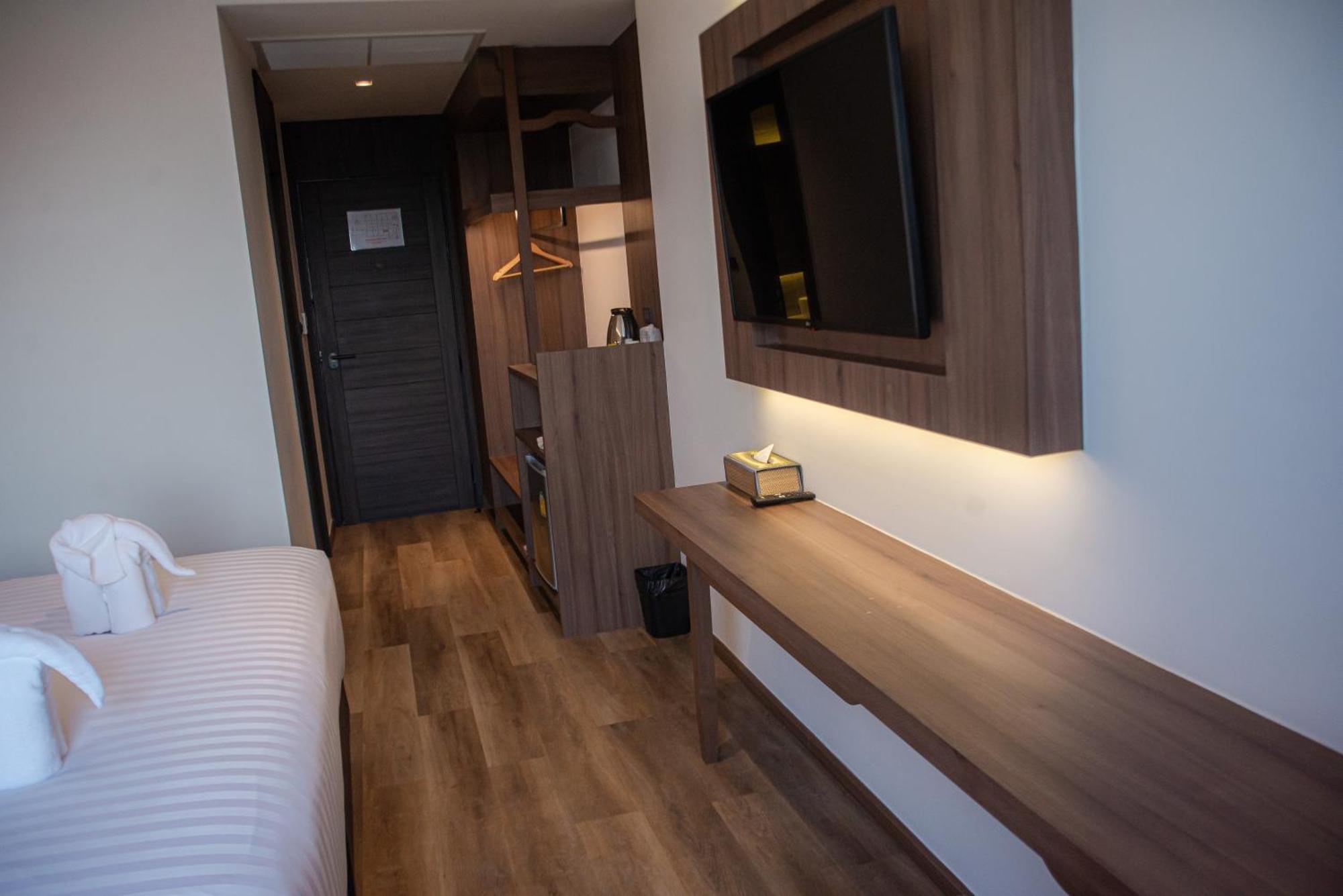Sareeviengping Chiangmai 4*