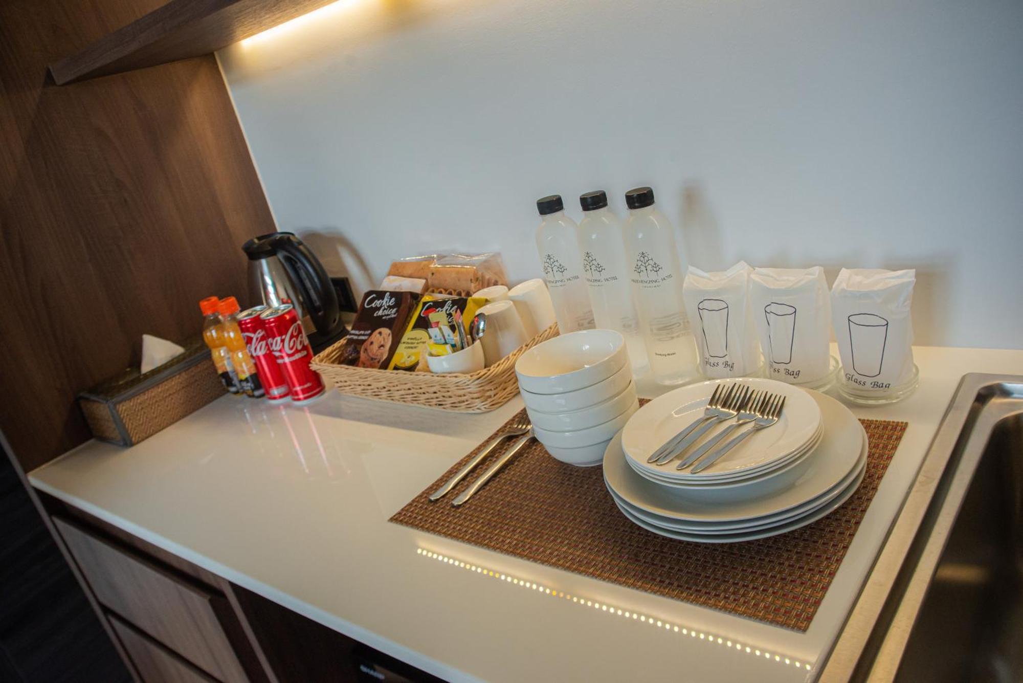 Sareeviengping Chiangmai 4* Chiang Mai